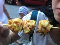 -豪華小食.華記