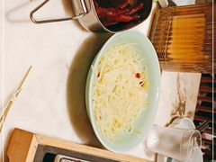 -弄堂里(西溪龙湖天街店)