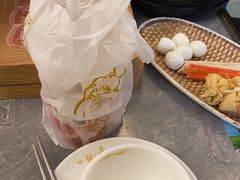 -一绪に寿喜烧(荟聚店)