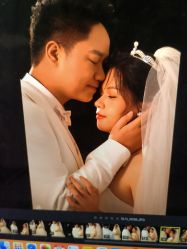 -挪娅婚纱摄影皇家会所