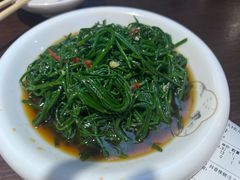 -桂花香手工面(鼓楼店)