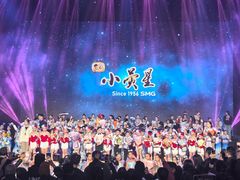 -小荧星艺校(大宁分校)