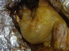 -窑鸡王(高新新街里店)