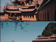 -安溪清水岩