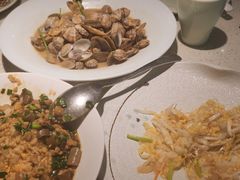 -船歌·鱼水饺青岛菜(金狮广场店)