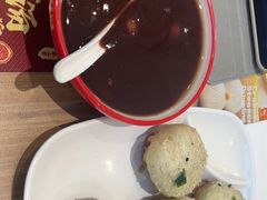 -小杨生煎(松江大学城店)
