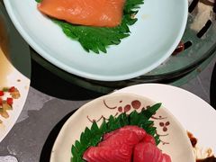 -一方渔歌蒸汽海鲜自助(文化路万达广场店)