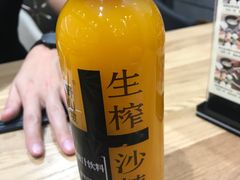 -妈妈故事米线(市府恒隆店)