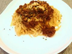 意大利肉酱面-自由之丘