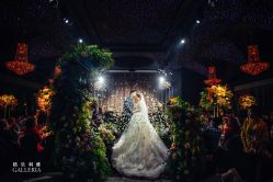 -格乐利雅婚礼艺术中心(南外滩店)