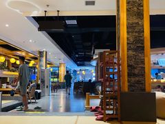 -星河湾温泉洗浴酒店