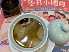 -点都德(大茶楼店)