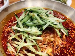 -春花民族美食(佳木斯总店)