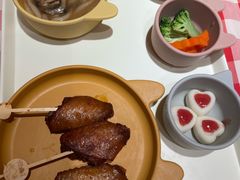-西贝(宁波天一国购店)