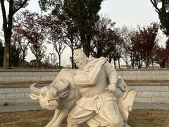 -葛仙湖公园