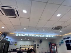-钱塘府海鲜餐厅