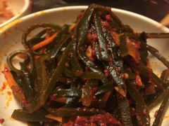 -一味烧烤(纪念路店)