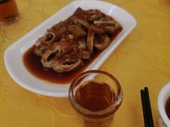 怪味肥肠-肥姐美食(同福中路店)