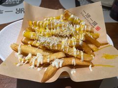 -一沙一城·岩烤牛扒(深圳首店)