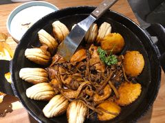 -刁馋一锅鲜·津门招牌菜(远洋未来汇店)