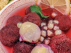 -福苗小骆驼烧烤(曲江店)