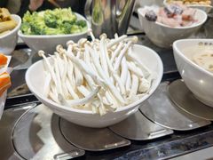 -农小锅自助小火锅(北京大兴凯德店)