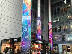 -上海世茂广场(南京东路店)