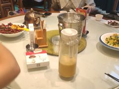 -食膳人家·永州美食地标(双牌店)