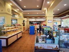 -长发西饼(临顿路店)