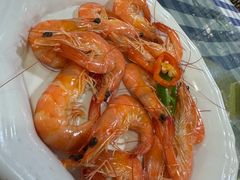 -钱大妈海鲜饭店(保利林语店)