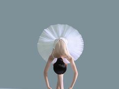 -予荷舞蹈(盛景校区)