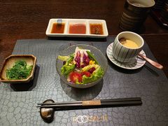 -岩盐·铁板料理(嘉里店)