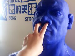 -悦健身私教工作室(双井店)