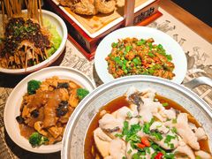 -遇见长安之高山流水(李家村万达店)