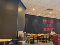 -汉堡王(南京砂之船店)