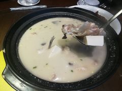 长江回鱼-自己人(九码头店)