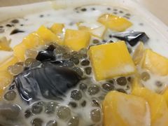 -透心凉糖水(听海居店)