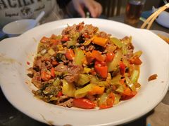 -老屋印象·酸菜鱼新川菜(义乌之心店)