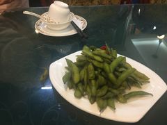 -帕米朵儿新疆小馆(仙鹤新天地广场店)