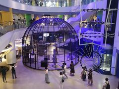 -苏州青少年科技馆