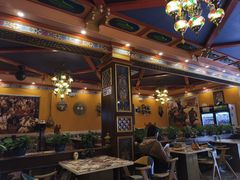 -上海喀什友好餐厅(德平路店)