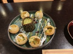 -克比叔叔印度餐厅Kebabs on the Grille(人民广场店)