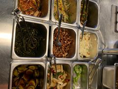 -韩聚屋韩国烤肉餐厅(新北万达店)