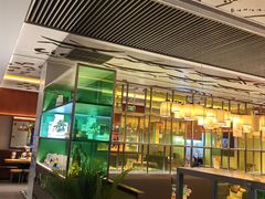 -菲滋意式餐厅(上虞万和城店)
