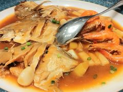 -新吉士·上海菜(浦东LCM置汇旭辉店)