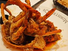 -Ministry of Crab•MOC(交子大道店)