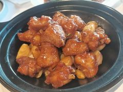 -禧宴Joyous Restaurant(禧园店)