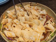 -丝路金桃·新疆菜(徐汇店)