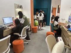 -海马体照相馆(万菱汇店)