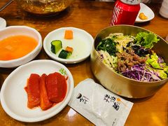 -全州拌饭馆(断桥店)